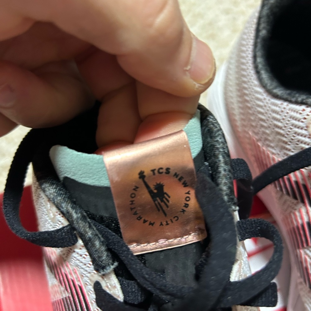 New balance running W1400NY6 Revlite - Picture 9 of 11